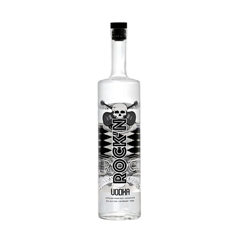 Rock'n Vodka